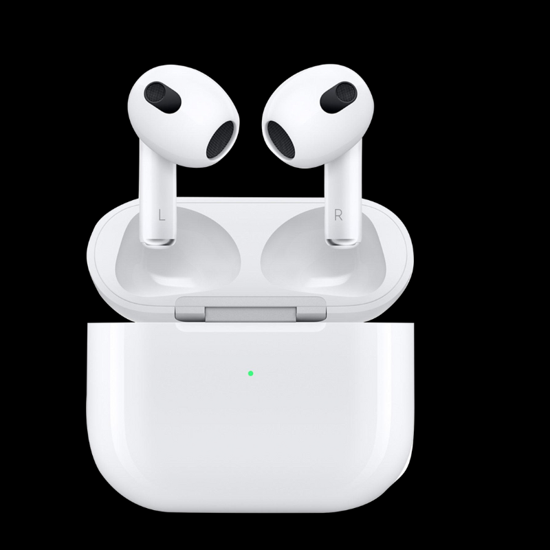 AiirPods Pro