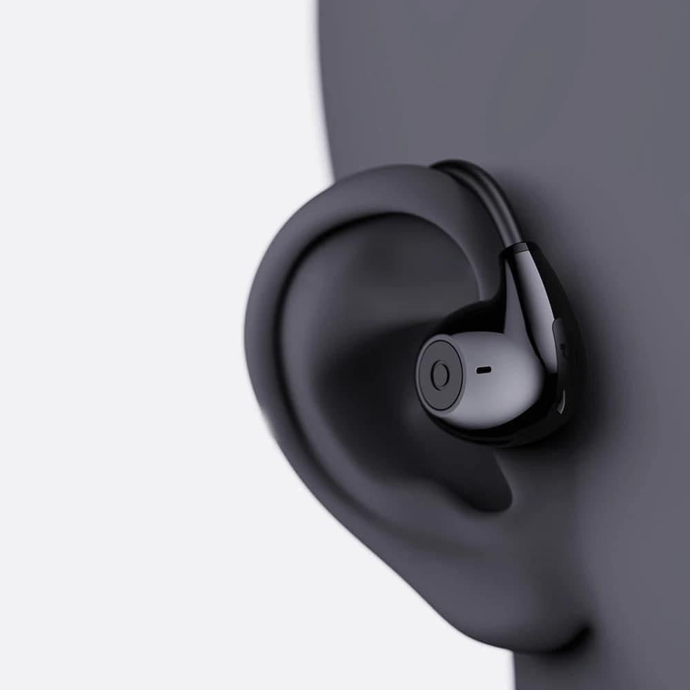 Casque Bluetooth SoniVibe