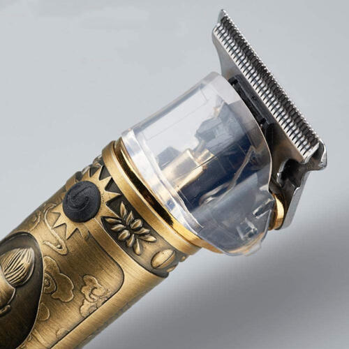 Tondeuse Pro - Cheveux et Barbe