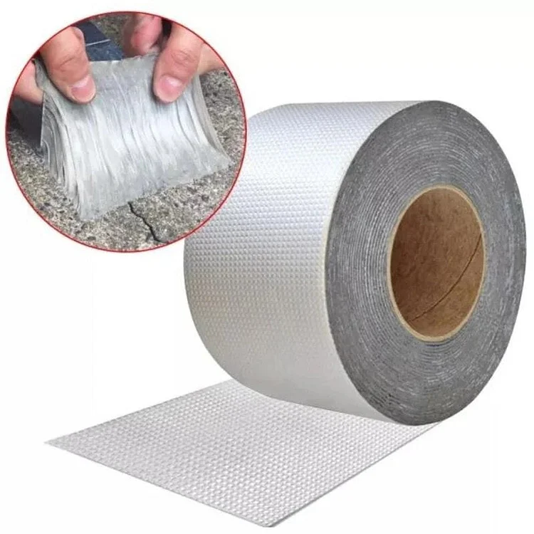 Ruban Adhesif Anti fuite - 5 mètres de longueur