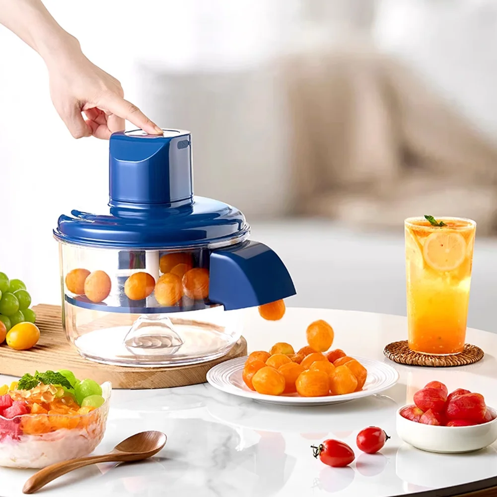 Eplucheur Automatique de Légumes et Fruits