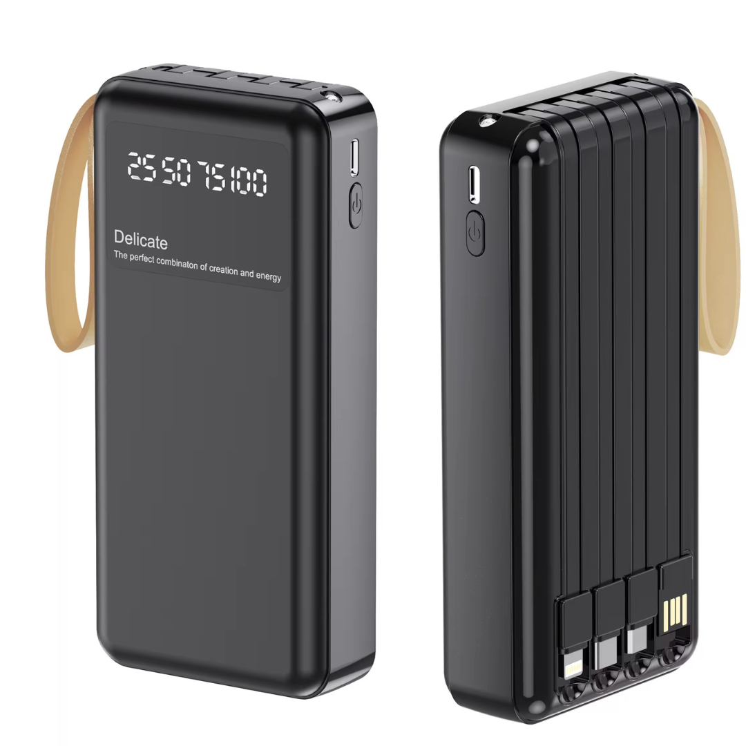 Power Bank 20.000mAh
