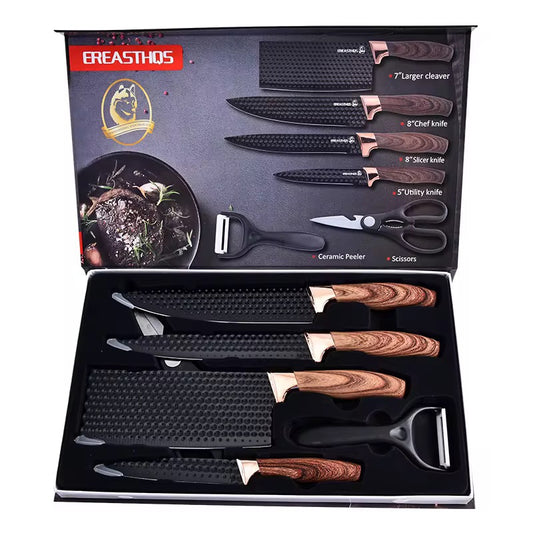 PACK de Couteaux Tranchants