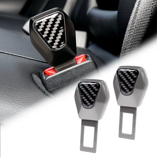 RallongePlus - Support de Ceinture de Sécurité