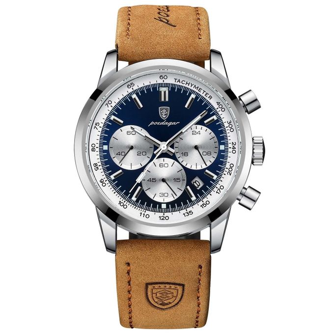 Montre de Luxe - Homme