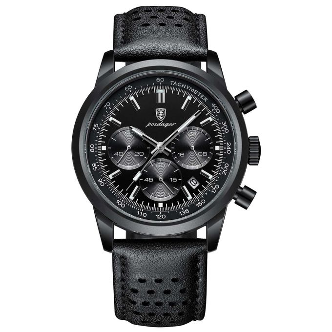 Montre de Luxe - Homme